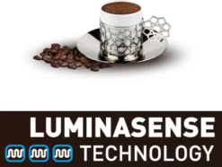 Fakir Kaave Mokkamaschine Easy One Touch Steuerung, 735 W, Silber -KaffeeGlück Angebote 96087c6ce7dc0d829923ca30abcbc79e