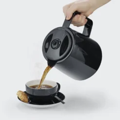 SEVERIN Kaffeemaschine KA 9252 Schwarz 36 SEVERIN Kaffeemaschine KA 9252 Schwarz -KaffeeGlück Angebote 96a95ee0c8b1f40587972a70009c0e1e