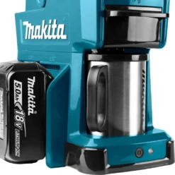 Makita Akku / Netz Tragbare Mobile Kaffeemaschine Caffee DCM501Z 18V 230V 36 Makita Akku / Netz Tragbare Mobile Kaffeemaschine Caffee DCM501Z 18V 230V -KaffeeGlück Angebote 9702cab7cda6c87eceda71bcc7fdbf56