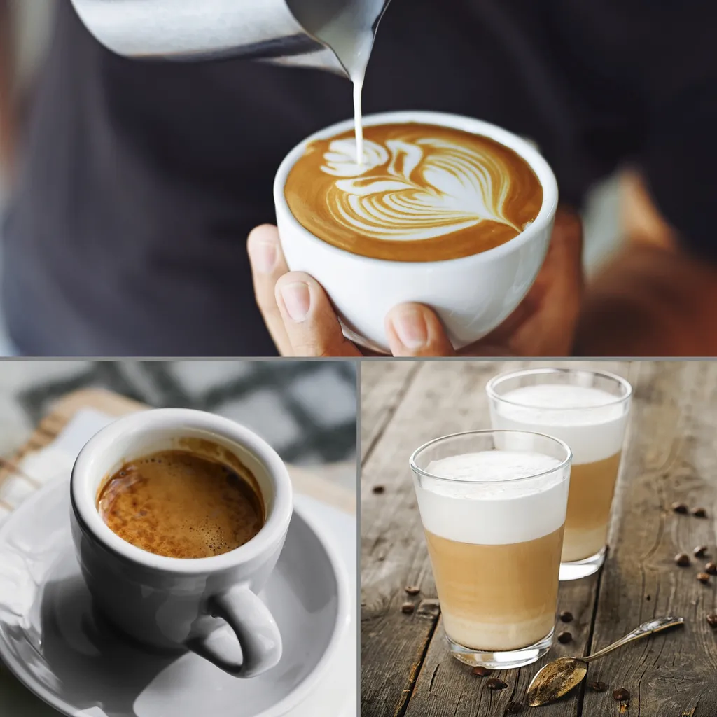 BEEM ESPRESSO-GRIND-PROFESSION Espresso-Siebträgermaschine Mit Mahlwerk - 15 Bar Espressomaschine Siebträger Maschine Barista Kaffee Mahlwerk Milchaufschäumer 9 BEEM ESPRESSO-GRIND-PROFESSION Espresso-Siebträgermaschine Mit Mahlwerk - 15 Bar Espressomaschine Siebträger Maschine Barista Kaffee Mahlwerk Milchaufschäumer – Bild 9
