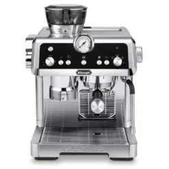 De'Longhi Delonghi EC 9355.M La Specialista Prestigio Siebträger-Espressomaschine Silber -KaffeeGlück Angebote 97cab1816259c2dc3bdf3262bca12599