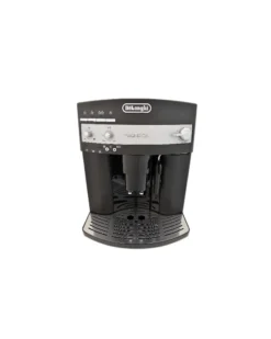 De'Longhi DeLonghi ESAM 3000 B Kaffeevollautomat Schwarz -KaffeeGlück Angebote 9822fce45cf3bc23c73be9bf3ced5dc5