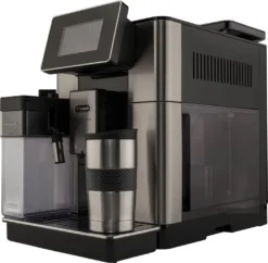 De'Longhi Delonghi ECAM 610.74.MB PrimaDonna Soul 16 De'Longhi Delonghi ECAM 610.74.MB PrimaDonna Soul -KaffeeGlück Angebote 983d3ad38682264c81cf39dd65c2646f