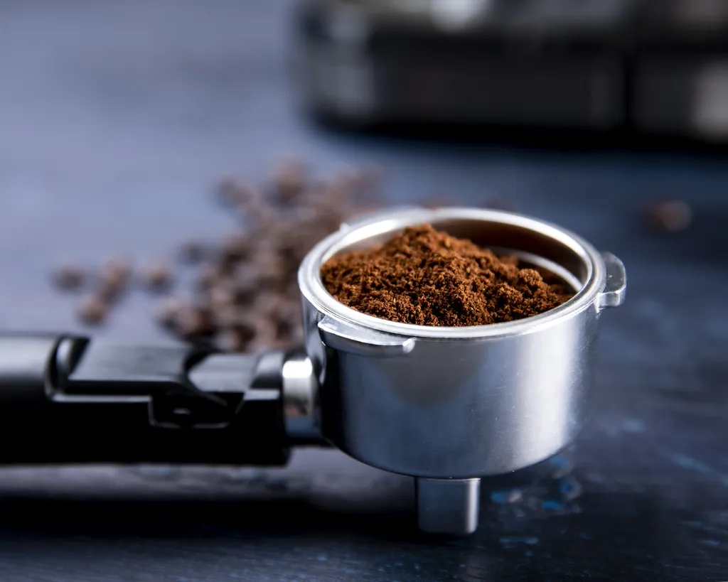 GASTRONOMA 18110001 Espressomaschine Baristo. Siebträgermaschine Mit 15 Bar Druck Und Milchaufschäumer 8 GASTRONOMA 18110001 Espressomaschine Baristo. Siebträgermaschine Mit 15 Bar Druck Und Milchaufschäumer – Bild 8