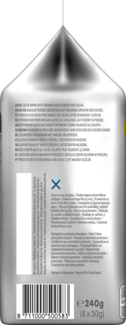 Tassimo Milka Kakaospezialität | 8 T Discs, Kaffeekapseln -KaffeeGlück Angebote 989c66f7a97e891b18361b2a87cf84a1