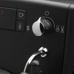 NIVONA NICR 520 CafeRomatica Kaffeevollautomat Schwarz 15 Bar Display ECO-Modus -KaffeeGlück Angebote 98ac2c2430b9e5f4a3b9a96767d36e35