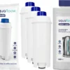 Filter Für Delonghi 3X Ersatz Und Entkalker 0,5L