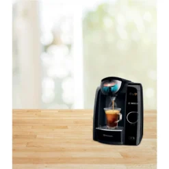 Bosch TAS4502N Tassimo Joy - Kapselmaschine - Schwarz -KaffeeGlück Angebote 9943149baf1fa0c3f799b642ff0f637e
