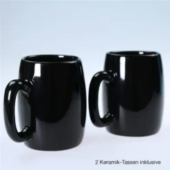 Korona 12207 Kaffeemaschinen - Blau -KaffeeGlück Angebote 9a550aa0709bfae74dd5fd593cd893c7