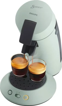Philips Senseo CSA210/10 Original Plus Türkis -KaffeeGlück Angebote 9b0063f3902d49474c819fd73cca6a16