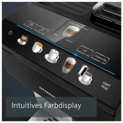 Siemens Kaffeevollautomat EQ.500 Classic, Silber TP505D01 (Kaffeemaschine) 30 Siemens Kaffeevollautomat EQ.500 Classic, Silber TP505D01 (Kaffeemaschine) -KaffeeGlück Angebote 9e9dee6b935c340edaa8dcaffed46698