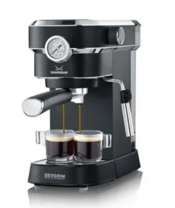 Severin KA 9582 Espressomaschine „Espresa 800 Plus“ - Sansibar Limited Edition -KaffeeGlück Angebote 9eddb44abf05b1f0a64090322e5c53a5