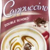 Krüger Family Cappuccino Double Schoko | 500-g-Beutel