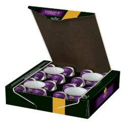 Jacobs Lungo 8 Intenso, Kaffeekapseln, Nespresso Kompatibel, Kaffee, 200 Kapseln, á 5.2 G -KaffeeGlück Angebote a086b39bd0ae7e77090912969ba72773