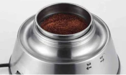 Cloer 5928 - Elektrische Mokkatasse - Gemahlener Kaffee - 365 W - Edelstahl -KaffeeGlück Angebote a10637b9151be2c50c4bd76863398c3e