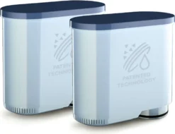 Philips 2x Saeco Wasserfilter Für Die Aqua Clean Espressomaschine CA6903, EP2224/10, EP2235/40, EP3241/50 5 Philips 2x Saeco Wasserfilter Für Die Aqua Clean Espressomaschine CA6903, EP2224/10, EP2235/40, EP3241/50 -KaffeeGlück Angebote a20f06a57c92011e83f24f6bcc5f9fd8
