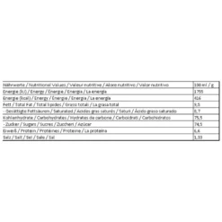 Krüger You Chai Latte Typ Kokos-Mandel Exotic India Extra Cremig | 10 Portionen -KaffeeGlück Angebote a30fa854853dae495cd6c6765b1dfff1