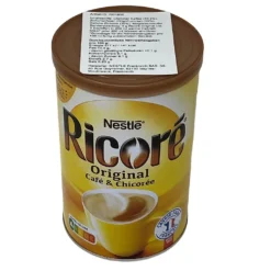 Nestlé® Nestle Ricore L'instant Douceur Instant Kaffee Mit Extrakten Aus Der Zichorie Wurzel 3 X 260 Gramm 11 Nestlé® Nestle Ricore L'instant Douceur Instant Kaffee Mit Extrakten Aus Der Zichorie Wurzel 3 X 260 Gramm -KaffeeGlück Angebote a3422e80f6083084e8734db743a4286d