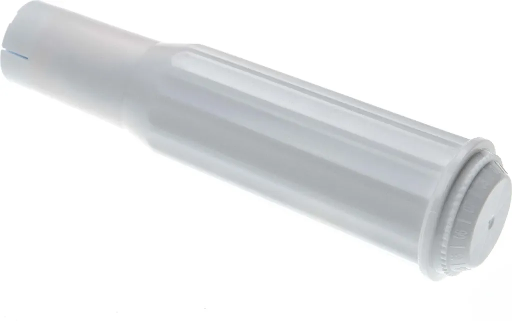 Vhbw 5x Wasserfilter Filter Ersatz Für Jura 60209, 60335, 62911, 68739 Für Kaffeevollautomat, Espressomaschine - Weiß 2 Vhbw 5x Wasserfilter Filter Ersatz Für Jura 60209, 60335, 62911, 68739 Für Kaffeevollautomat, Espressomaschine - Weiß – Bild 2