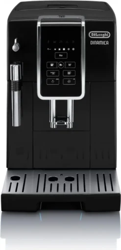 De'Longhi DeLonghi ECAM 350.15.B Dinamica Kaffeevollautomat Schwarz -KaffeeGlück Angebote a3f26e98d1cd41dd4eb87df2e42ad5e8