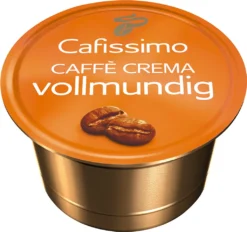 Tchibo Cafissimo Caffè Crema Vollmundig Kapseln, 30 Stück -KaffeeGlück Angebote a40763a72dfb8244ad0e1383f973c04d