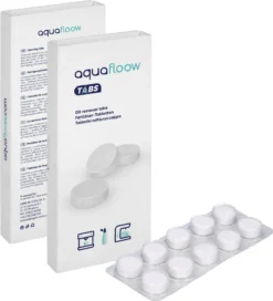 Aquafloow Rundum-Pflegeset Für Kaffeevollautomaten Philips, Saeco (4x Filter, Komp. Mit CA6903, Entkalker 1000ml, 20 X 2g Reinigungstabletten, Reinigungsbürste, Silikonfett) -KaffeeGlück Angebote a45c8aa4db0aa18acac115f3405bd208 1