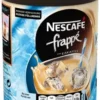 Nestlé® Nestle Nescafe Frappe Eiskaffee Mischung In Der Dose 275g 4er Pack