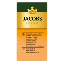 JACOBS 3in1 Typ Caramel Löslicher Kaffee 12er Pack 12 X 10 Getränke Sticks -KaffeeGlück Angebote a66d4c8bf2e9557349689c9bc13876cb
