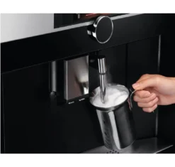 AEG - KKK994500T - Einbau-Kaffeemaschine - 60 Cm - Matt Schwarz 19 AEG - KKK994500T - Einbau-Kaffeemaschine - 60 Cm - Matt Schwarz -KaffeeGlück Angebote a6768a55c028be03a632fed020563251