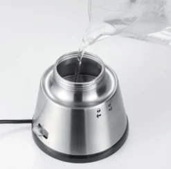 Cloer 5928 - Elektrische Mokkatasse - Gemahlener Kaffee - 365 W - Edelstahl -KaffeeGlück Angebote a6aa60d4eb2d7fee15117afe3f14d135