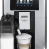 De'Longhi Delonghi ECAM 610.55.SBB PrimaDonna Soul