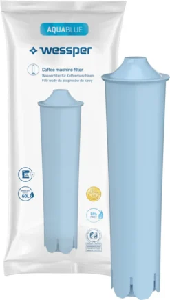10x Wessper Filterpatrone Alternativ Für Jura Kaffeemaschine Impressa, Ena Giga Classic -KaffeeGlück Angebote a82a738b1f73340611fb956d7c45651c