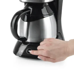 BEEM Filter Kaffeemaschine Thermo Permanentfilter 900W Filterkaffee Edelstahl -KaffeeGlück Angebote a8a05c37ff9ba8260ce6a2bdd24bb3eb