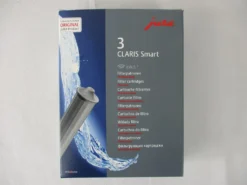 Jura 71794 Claris Smart Filterpatrone Grau 3er Pack -KaffeeGlück Angebote a8fd8a9748d9f182bc89cd89392025ca