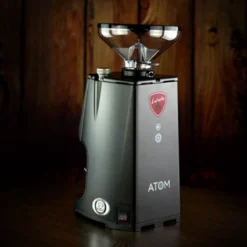 Eureka Espressomï¿1/2hle Atom 65 Digital Schwarz -KaffeeGlück Angebote a9ae596080b12eba9f70b131d26be669