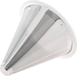 Asobu Cold Brew Kaffeezubereiter 1 Liter Silber -KaffeeGlück Angebote aa15dd759afe05db5b707e12801e8f70