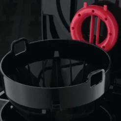 Russell Hobbs Kaffeemaschine Adventure Silbern 1100 W 1,25 L -KaffeeGlück Angebote aa23934cad26c66f932e6877b7a16f0d