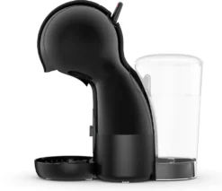 Krups NESCAFÉ® Dolce Gusto® Piccolo XS KP1A3B - Manuelle Kaffeemaschine - Schwarz 11 Krups NESCAFÉ® Dolce Gusto® Piccolo XS KP1A3B - Manuelle Kaffeemaschine - Schwarz -KaffeeGlück Angebote aaf4d7af59a73aabf13dcd96bc604918
