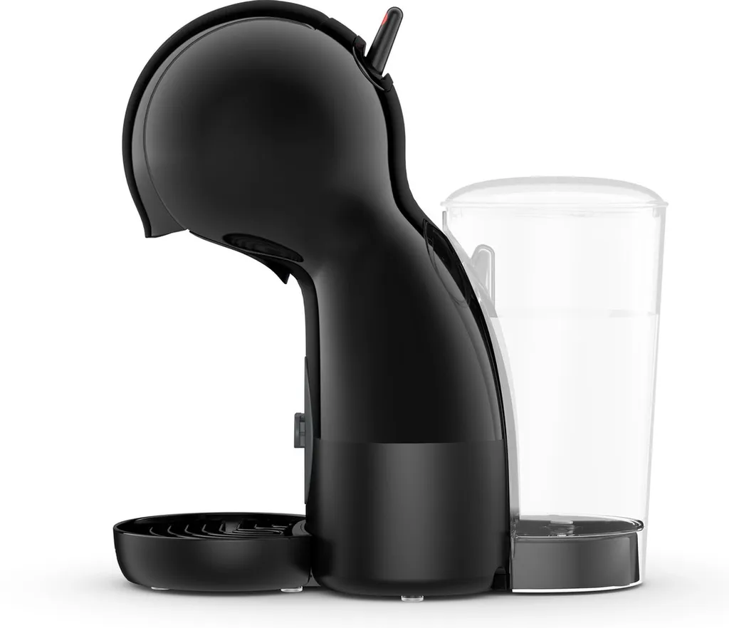 Krups NESCAFÉ® Dolce Gusto® Piccolo XS KP1A3B - Manuelle Kaffeemaschine - Schwarz 5 Krups NESCAFÉ® Dolce Gusto® Piccolo XS KP1A3B - Manuelle Kaffeemaschine - Schwarz – Bild 5