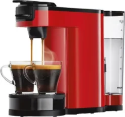 Philips Senseo® HD6592/84 Switch 2-in-1 13 Philips Senseo® HD6592/84 Switch 2-in-1 -KaffeeGlück Angebote ab749290d28251dd97584546e640247a