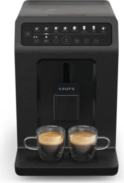 Krups Evidence ECOdesign EA897B -KaffeeGlück Angebote ab9d9cb9bb9500219f2cfd8ac206909d