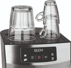 Espressomaschine Siebträger Maschine Barista Edelstahl Milchschaumdüse 20 Bar -KaffeeGlück Angebote ada3b432d2bde3bc983ee7851201c4d8