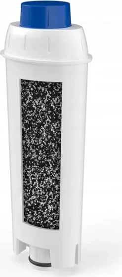 6x Wasserfilter + Delonghi 500ml EcoDecalk Entkalk Von Wesper Kompatible Mit DeLonghi ECAM 45.366.B -KaffeeGlück Angebote adfec0fac016eda6eb89d5aff5f5fe61