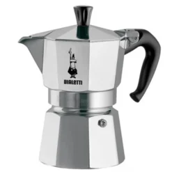 Bialetti Moka Express - 12 Tassen Espressokocher 26 Bialetti Moka Express - 12 Tassen Espressokocher -KaffeeGlück Angebote ae340e1f9aa3cb309986597710a141cb