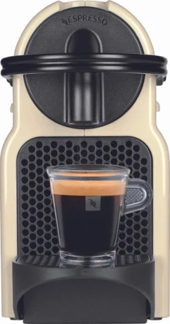 De'Longhi DeLonghi EN80CW INISSIA Nespresso Kapselautomat Creme -KaffeeGlück Angebote ae78625fe3475de3ab5d807f9c7e8edf