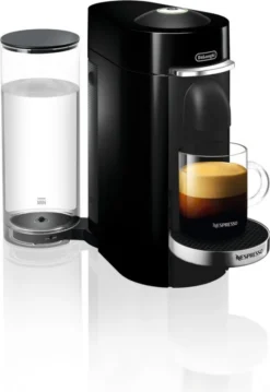 De'Longhi DeLonghi ENV155.B VertuoPlus Nespresso -KaffeeGlück Angebote afcad3ee4b9062f72901aab742d3decd