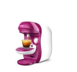 Bosch TASSIMO HAPPY Wild Purple +20 € Gutschein 1400 Watt 0,7 Liter Wassertank -KaffeeGlück Angebote b0e1e63233dde254430e74ebcff6b827