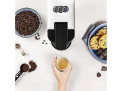 Princess Multikapsel Kaffeemaschine Für Kapsel, Pads & Pulver & Elektro Milchkännchen -KaffeeGlück Angebote b0e2559b45d80748c76aa86ab1b457ec