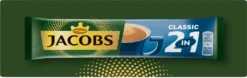 JACOBS Löskaffee Classic 2in1 Löslicher Kaffee 12 X 10+2 Sticks Instantkaffee -KaffeeGlück Angebote b101eb01fbfeee3e418418624669a871
