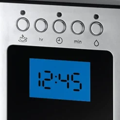 Russell Hobbs Elegance Kaffeemaschine 14 Russell Hobbs Elegance Kaffeemaschine -KaffeeGlück Angebote b122d9ad6b427f4a6b1e9e0f8715cd5b